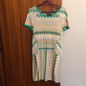Missoni Dress